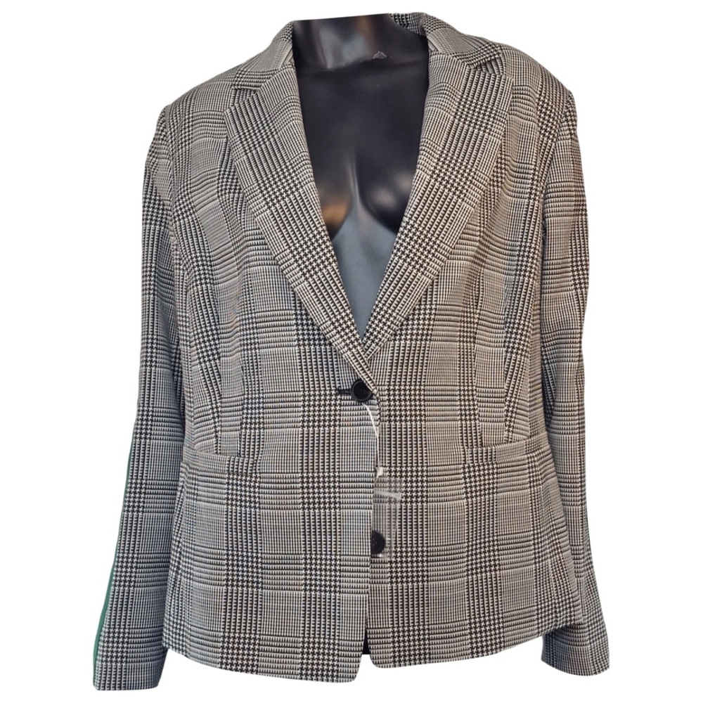 Max Mara blazer